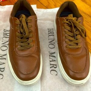 Bruno Marc shoes